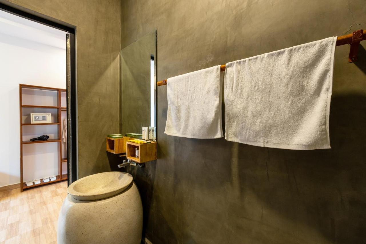 سيام ريب Nina Angkor Residence المظهر الخارجي الصورة