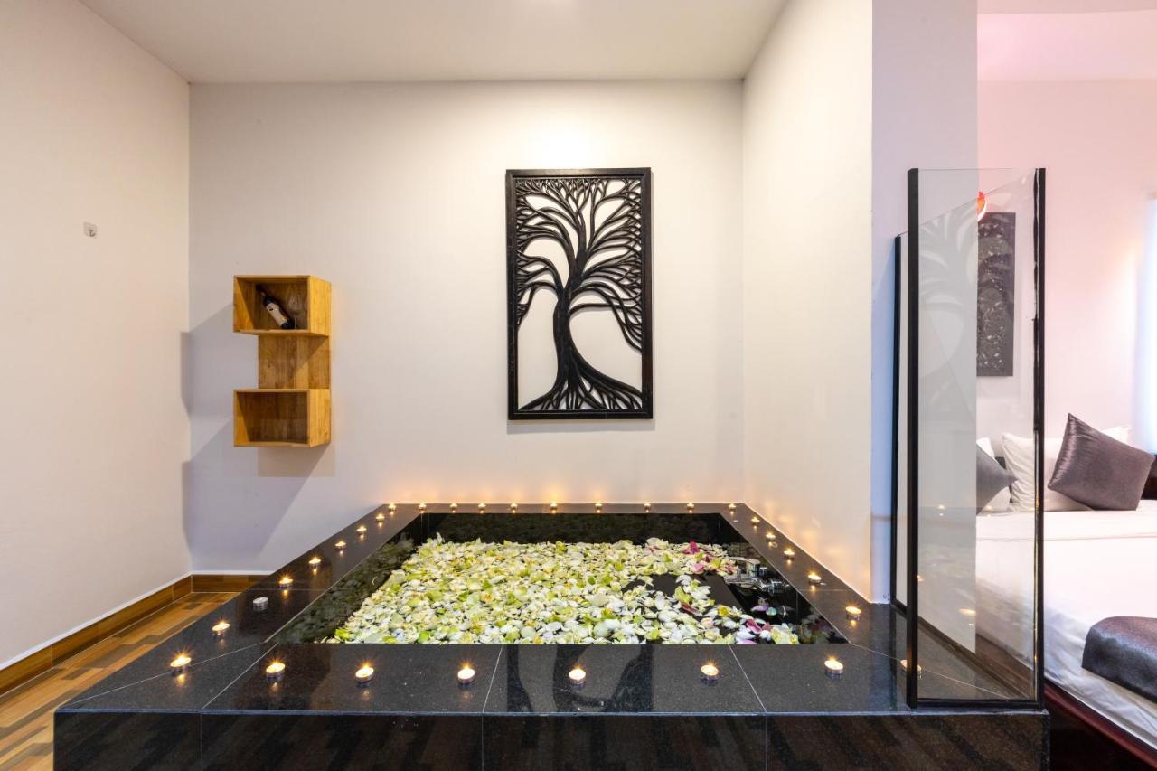 سيام ريب Nina Angkor Residence المظهر الخارجي الصورة