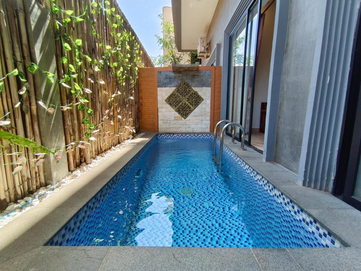سيام ريب Nina Angkor Residence المظهر الخارجي الصورة