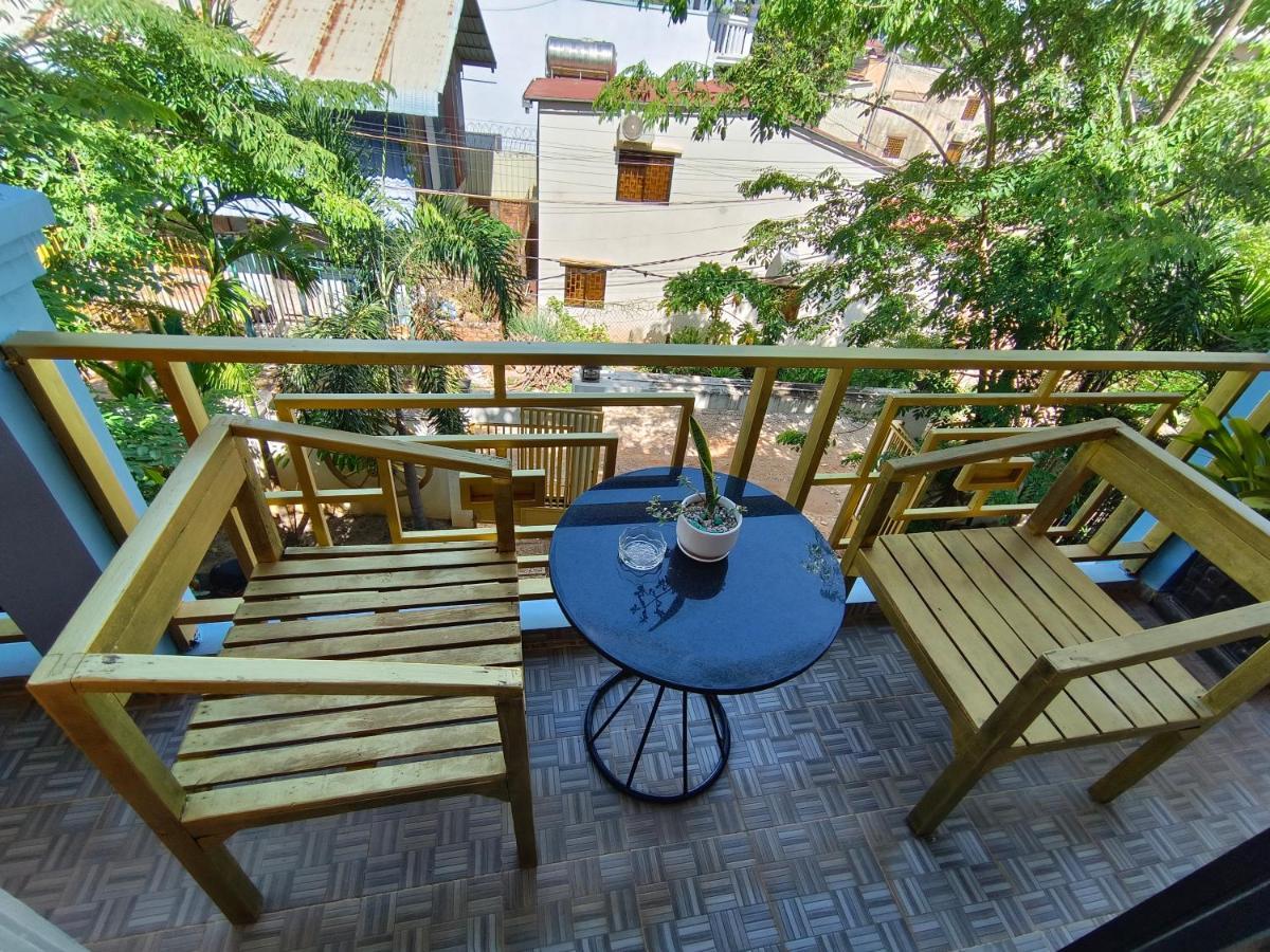 سيام ريب Nina Angkor Residence المظهر الخارجي الصورة