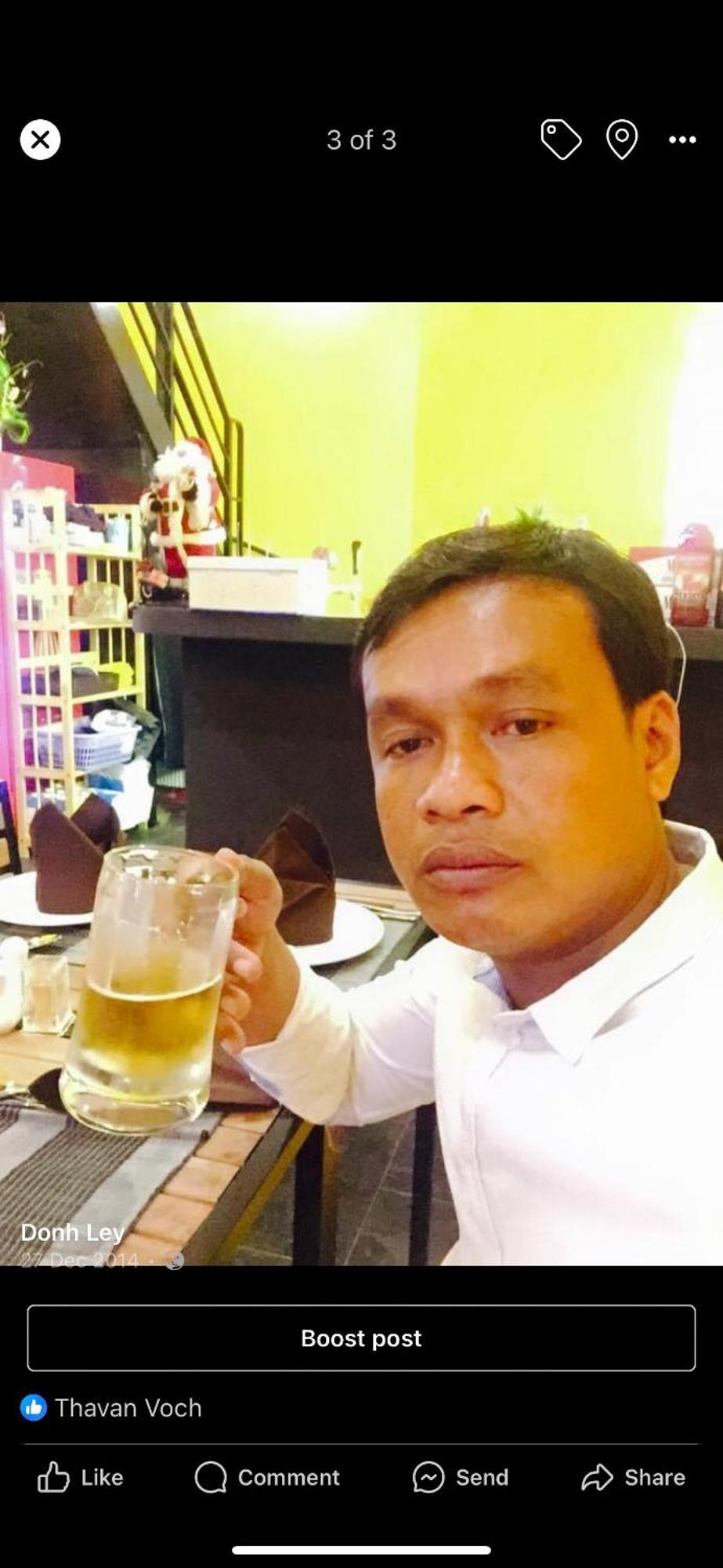 سيام ريب Nina Angkor Residence المظهر الخارجي الصورة
